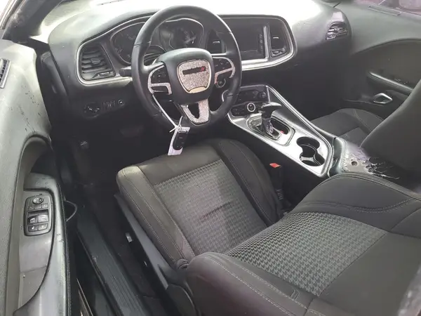 2C3CDZAG5HH554955 2017 DODGE CHALLENGER - Image 8