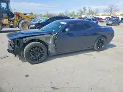 2C3CDZAG5HH555314 2017 DODGE CHALLENGER