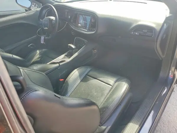 2C3CDZAG5HH555314 2017 DODGE CHALLENGER - Image 8