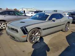 2C3CDZAG5HH555345 2017 DODGE CHALLENGER