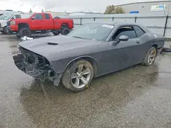 2C3CDZAG5HH555393 2017 DODGE CHALLENGER