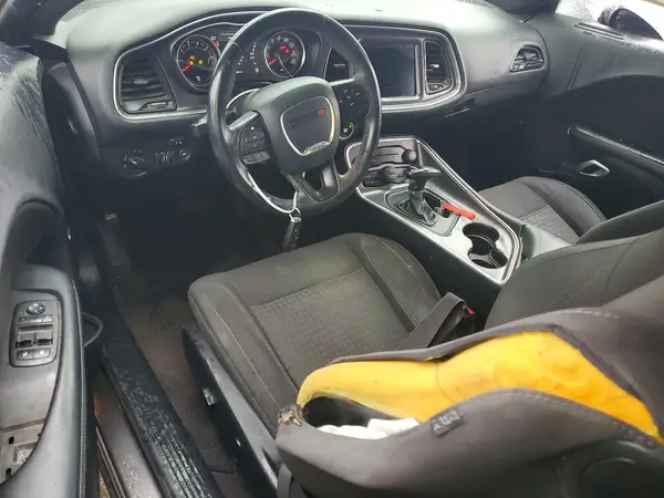 2C3CDZAG5HH555393 2017 DODGE CHALLENGER - Image 8