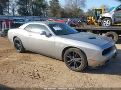 2C3CDZAG5HH558245 2017 DODGE CHALLENGER