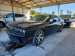 2C3CDZAG5HH558505 2017 DODGE CHALLENGER