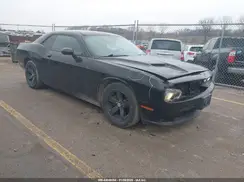 2C3CDZAG5HH561226 2017 DODGE CHALLENGER
