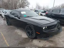 2C3CDZAG5HH566975 2017 DODGE CHALLENGER