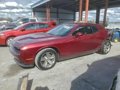 2C3CDZAG5HH568662 2017 DODGE CHALLENGER