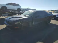 2C3CDZAG5HH568967 2017 DODGE CHALLENGER