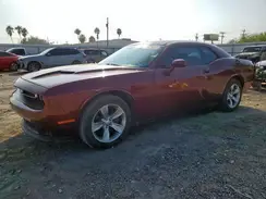 2C3CDZAG5HH572694 2017 DODGE CHALLENGER