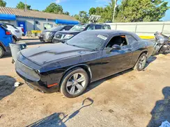 2C3CDZAG5HH572744 2017 DODGE CHALLENGER