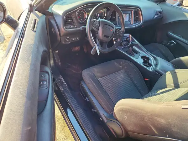 2C3CDZAG5HH572744 2017 DODGE CHALLENGER - Image 8