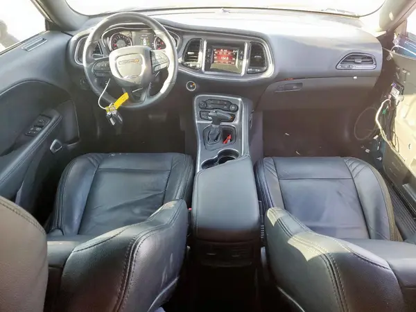 2C3CDZAG5HH572954 2017 DODGE CHALLENGER - Image 8