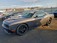 2C3CDZAG5HH572968 2017 DODGE CHALLENGER
