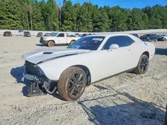 2C3CDZAG5HH573960 2017 DODGE CHALLENGER
