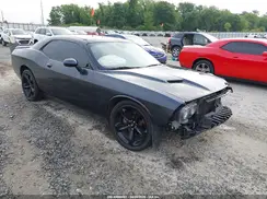 2C3CDZAG5HH578012 2017 DODGE CHALLENGER
