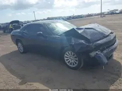 2C3CDZAG5HH578236 2017 DODGE CHALLENGER
