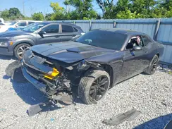 2C3CDZAG5HH578544 2017 DODGE CHALLENGER
