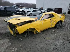 2C3CDZAG5HH583226 2017 DODGE CHALLENGER