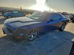 2C3CDZAG5HH592704 2017 DODGE CHALLENGER