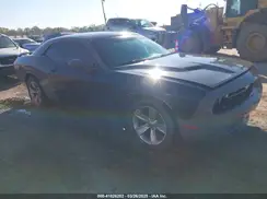 2C3CDZAG5HH592797 2017 DODGE CHALLENGER