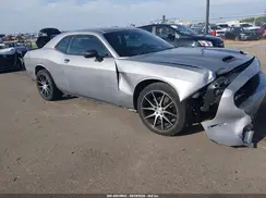 2C3CDZAG5HH594274 2017 DODGE CHALLENGER