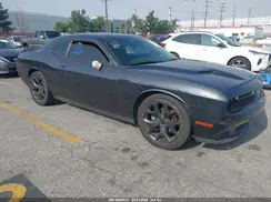 2C3CDZAG5HH594923 2017 DODGE CHALLENGER