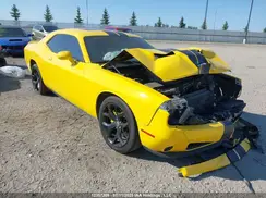 2C3CDZAG5HH600638 2017 DODGE CHALLENGER