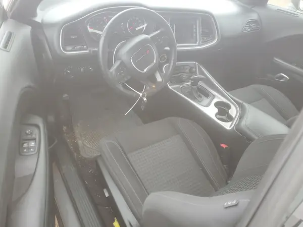 2C3CDZAG5HH601059 2017 DODGE CHALLENGER - Image 8