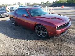 2C3CDZAG5HH601174 2017 DODGE CHALLENGER