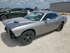 2C3CDZAG5HH604253 2017 DODGE CHALLENGER