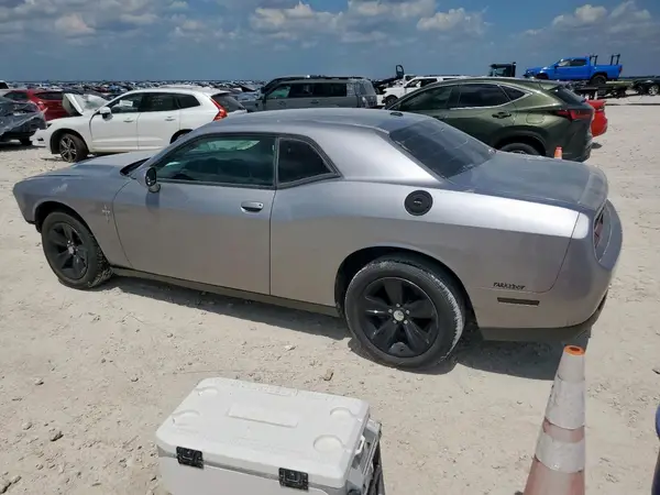 2C3CDZAG5HH604253 2017 DODGE CHALLENGER - Image 2