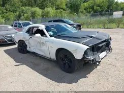 2C3CDZAG5HH605905 2017 DODGE CHALLENGER