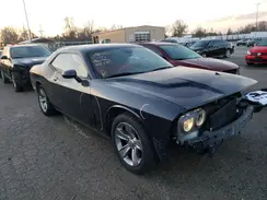 2C3CDZAG5HH607816 2017 DODGE CHALLENGER