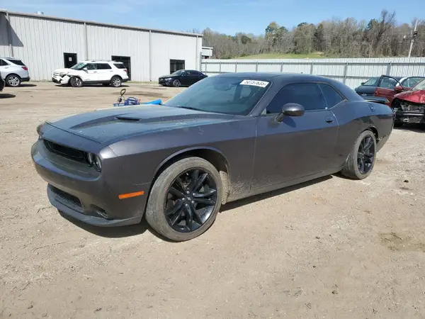 2C3CDZAG5HH608514 2017 DODGE CHALLENGER - Image 1