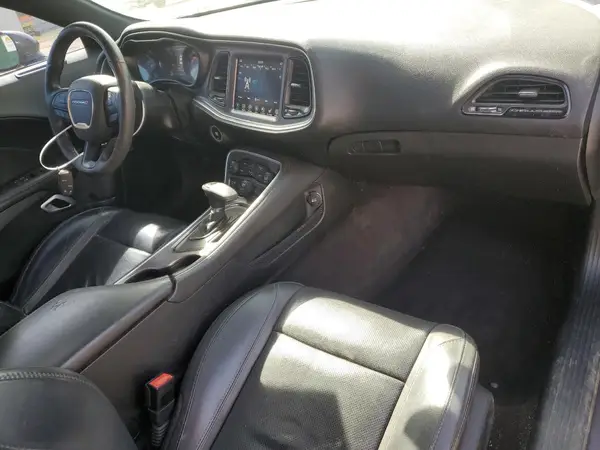 2C3CDZAG5HH608514 2017 DODGE CHALLENGER - Image 8