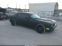 2C3CDZAG5HH610862 2017 DODGE CHALLENGER