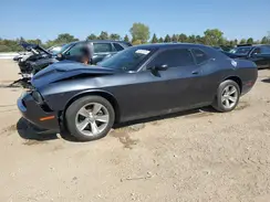 2C3CDZAG5HH613504 2017 DODGE CHALLENGER