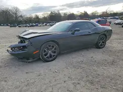 2C3CDZAG5HH617231 2017 DODGE CHALLENGER