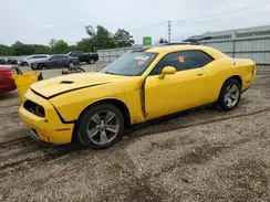 2C3CDZAG5HH617326 2017 DODGE CHALLENGER