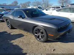 2C3CDZAG5HH618587 2017 DODGE CHALLENGER