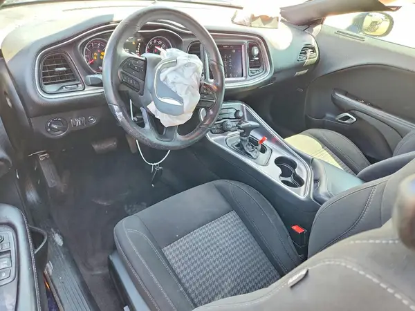 2C3CDZAG5HH624745 2017 DODGE CHALLENGER - Image 8