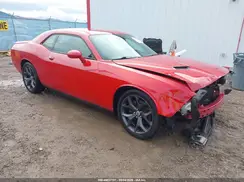 2C3CDZAG5HH626205 2017 DODGE CHALLENGER