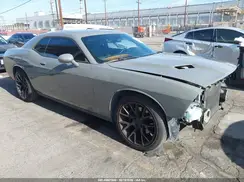 2C3CDZAG5HH629170 2017 DODGE CHALLENGER