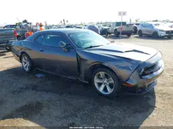 2C3CDZAG5HH629184 2017 DODGE CHALLENGER