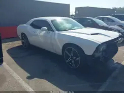 2C3CDZAG5HH629265 2017 DODGE CHALLENGER