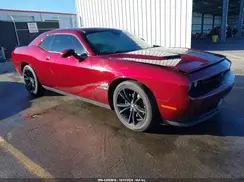 2C3CDZAG5HH633431 2017 DODGE CHALLENGER