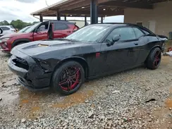 2C3CDZAG5HH636085 2017 DODGE CHALLENGER