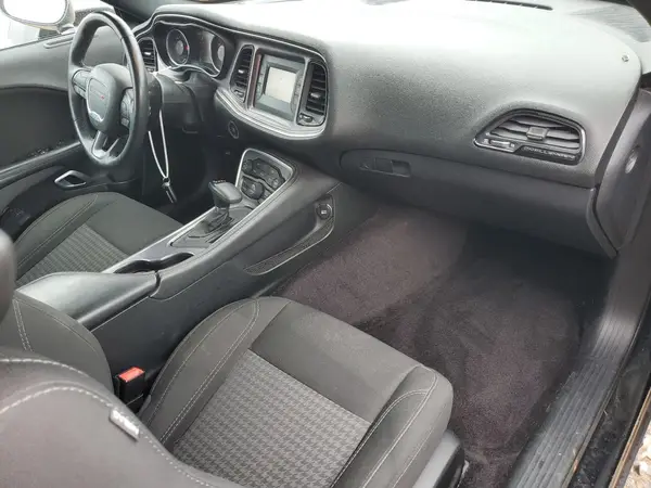 2C3CDZAG5HH636085 2017 DODGE CHALLENGER - Image 8