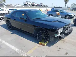 2C3CDZAG5HH636197 2017 DODGE CHALLENGER