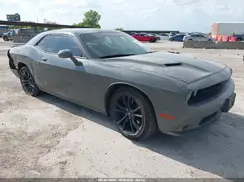 2C3CDZAG5HH636653 2017 DODGE CHALLENGER